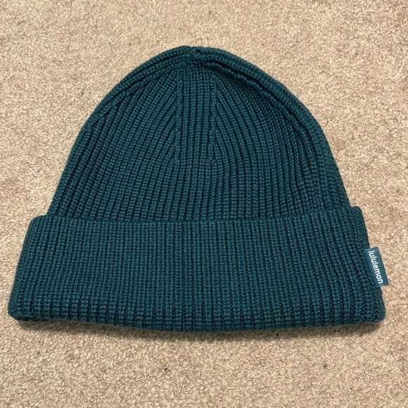 Lululemon beanie size L/XL - Picture 1 of 3